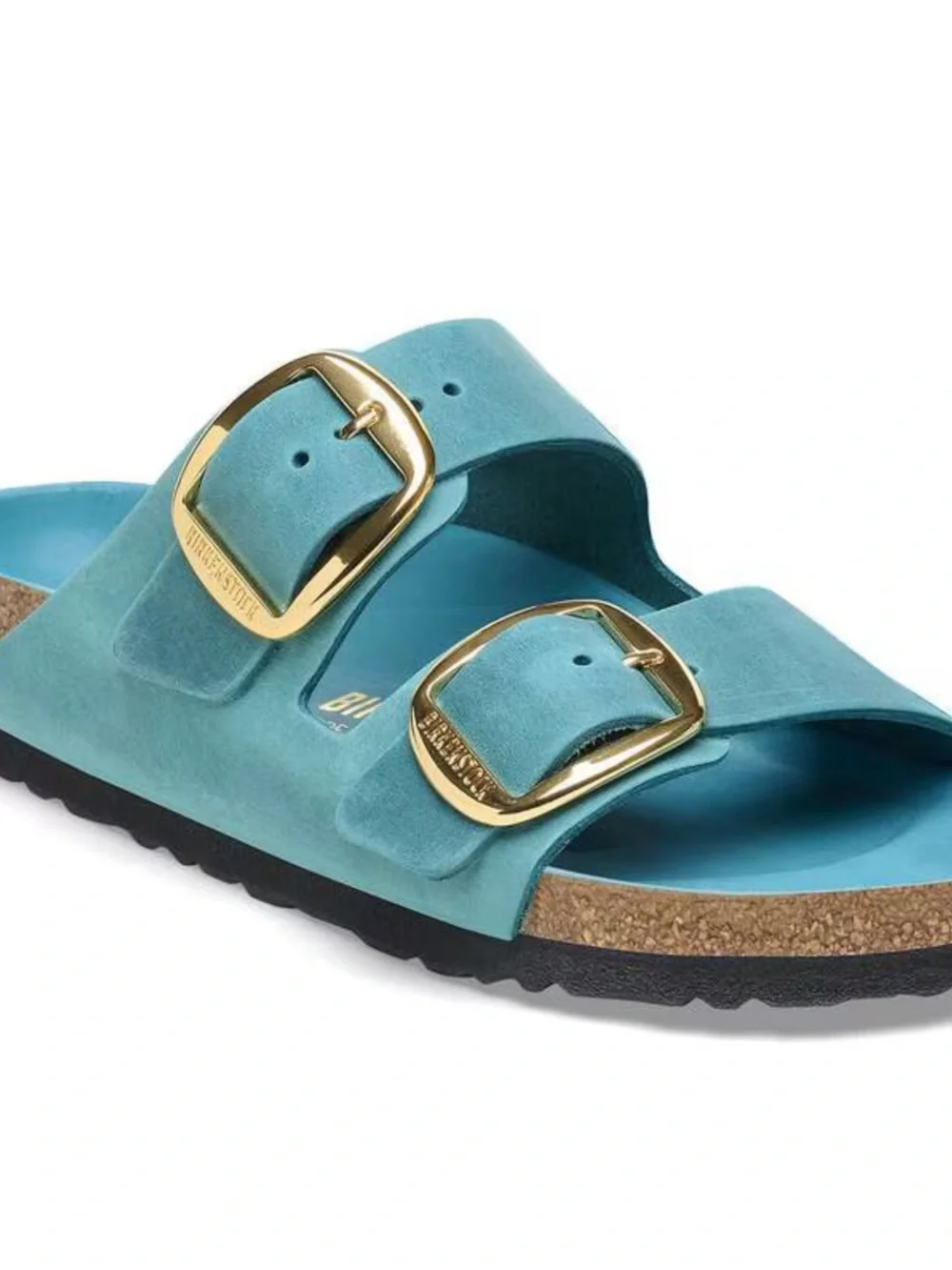 Birkenstock Arizona Big Buckle - Picture 1 of 8
